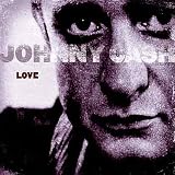 Love [UK-Import] - Johnny Cash