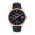 Kienzle Damen-Armbanduhr Retro Analog Quarz V83092342630