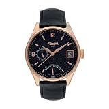 Produkt-Bild: Kienzle 1822 Damen-Armbanduhr Retro Analog Quarz V83092342630