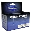 Seachem MultiTest Marine Basic Test Kit Seachem MultiTest Marine Basic Test Kit