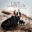 Just a Kiss by Lady Antebellum from the album, Own The Night [+Digital Booklet]