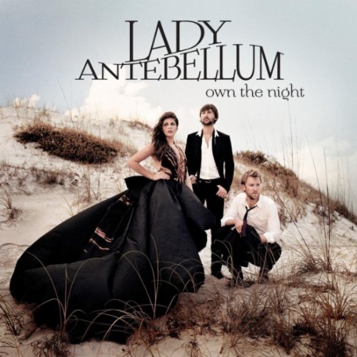 Own The Night [+Digital Booklet]