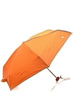 Piquadro Paraguas (Naranja)