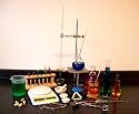 Chemistry Lab Set - Advanced Level AA