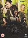 Robin Hood - Complete Series 3 Box Set [DVD]