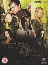 Robin Hood - Complete Series 3 Box Set [DVD]