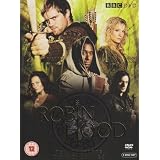Robin Hood - Series 3 [5 DVDs] [UK Import]von "BBC"