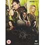 Robin Hood - Series 3 - Complete [DVD] [2009]