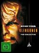 Star Trek - Klingonen Fan Collective (4 DVDs)