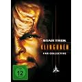Star Trek - Klingonen Fan Collective (4 DVDs)