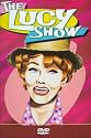 Lucy Gets Jack Benny's Bank Account/Little Old Lady