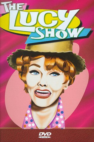 Lucy Gets Jack Benny's Bank Account Little Old Ladies by Lucille Ball