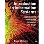 Introduction to Information Systems: Organisations, Applications, Technology, and Design