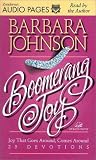 Boomerang Joy