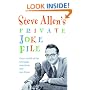 Steve Allen's Private Joke File
