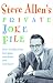 Steve Allen s Private Joke File