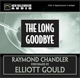 The Long Goodbye (Vintage Crime/Black Lizard)