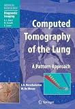 Computed Tomography of the Lung: A Pattern Approach (Medical Radiology / Diagnostic Imaging)