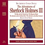 The Adventures of Sherlock Holmes III | [Sir Arthur Conan Doyle]