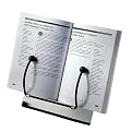 Stainless Steel Cookbook Holder