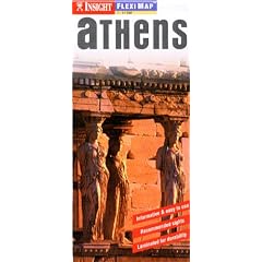 Athens Insight Fleximap