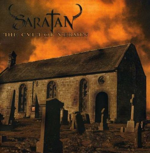 Saratan - The Cult of Vermin - Zortam Music