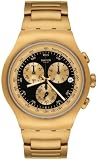 Swatch Golden