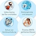 Brita 102466 Maxtra Pack 3  Kartusche