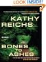 Bones to Ashes (Temperance Brennan Novels)