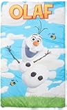 Disney Frozen Olaf Slumber-Bag