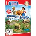 Pioneer Lands - Siedler des Wilden Westens