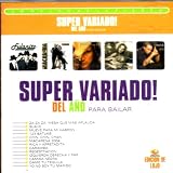 Super Variado Del Ano Para Bailar