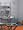 Black Gooseneck Halogen Desk Lamp