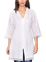 HHG Túnica (Blanco)