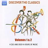Discover the Classics 1 & 2