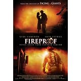Fireproof [Theatrical Release]