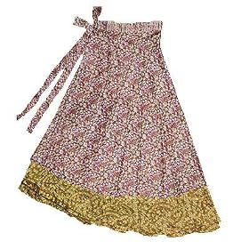 Wrap-Skirt
