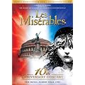 Les Miserables Spec ed
