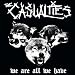 We Are All We Have [Vinyl LP]