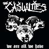 Bild des Albums von Casualties