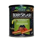 Review Nu-Life  / Nu-Life Nu-greens Berrysplash Powder Mix 432g, Tins