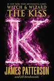 The Kiss (Witch & Wizard)