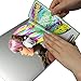 Amazing Decal Macbook Decal Music Girl Macbook Sticker Partial Cover Macbook Pro Decal Skin Macbook Air 13 Sticker Macbook Decal