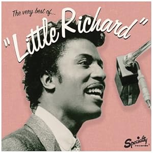 Very Best Of Little Richard
