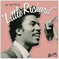 The Very Best Of "Little Richard"