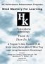 Mind Mastery For Learning (DVD & CD)