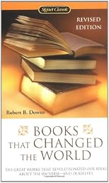 Books that Changed the World