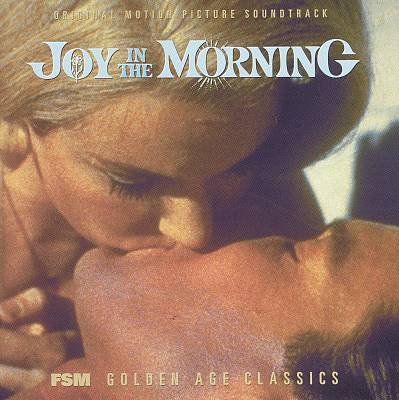 Joy in the Morning Bernard Herrmann