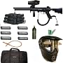Paintball Tippmann A-5 Sniper Package