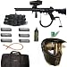 Paintball Tippmann Tippman A5 A-5 ELECTRONIC Sniper with Flatline Barrel System